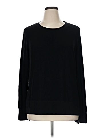 Alo Pullover Sweater (view 1)