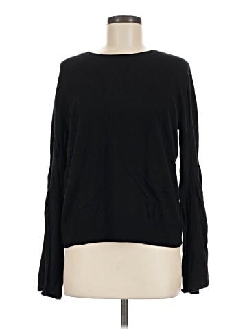 Leith Long Sleeve T-Shirt (view 1)