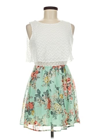 Honey and Rosie Casual Dress (view 1)