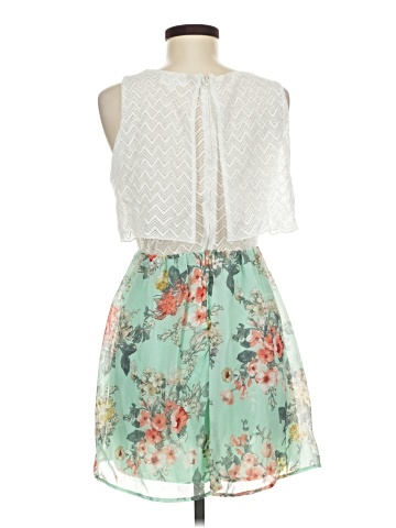 Honey and Rosie Casual Dress (view 2)