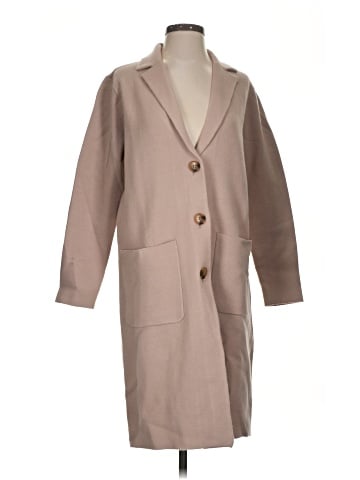 Ann Taylor Coat (view 1)