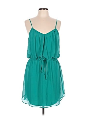 Bisou Bisou Casual Dress (view 1)