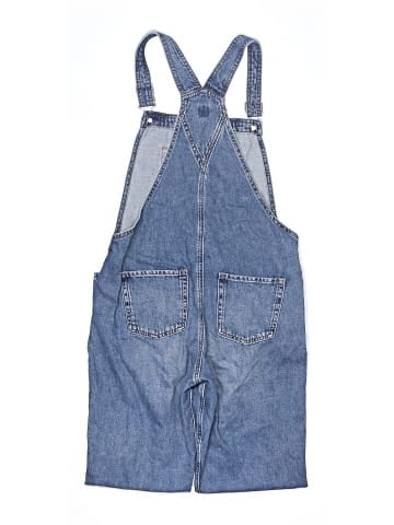 Gap Overalls (view 2)