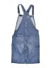 Gap 100% Cotton Blue Overalls Size 14 - 16 - photo 2