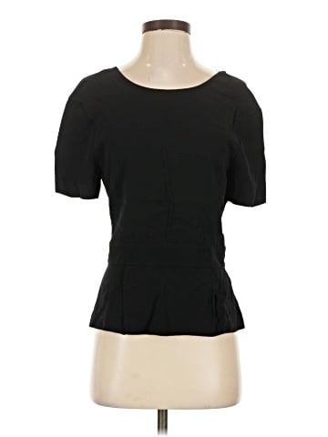 A.L.C. Short Sleeve Top (view 1)