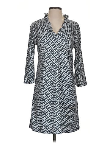 Top It Off Casual Dress (view 1)