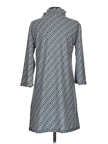 Top It Off Casual Dress (view 2)