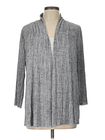 Dana Buchman Cardigan (view 1)