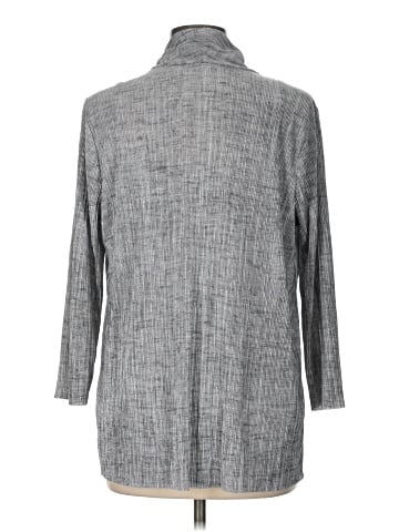 Dana Buchman Cardigan (view 2)