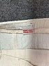 Zara Solid Ivory Skort Size 2 - photo 3