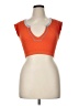 Out From Under Orange Tank Top Size XL - photo 1