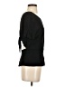 A.L.C. Black Short Sleeve Top Size 4 - photo 4