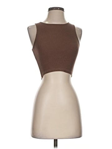 Pull&Bear Tank Top (view 1)