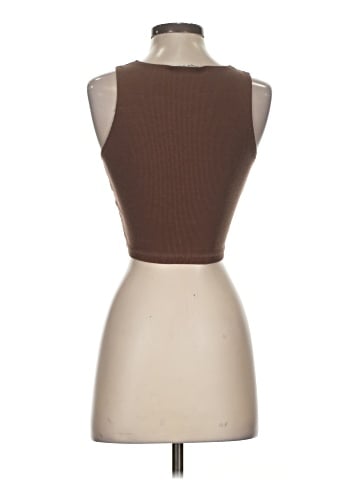 Pull&Bear Tank Top (view 2)