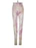 Active by Old Navy Tie-dye Pink Yoga Pants Size S - photo 1