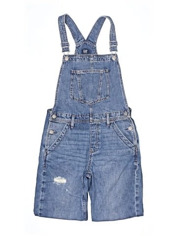 Gap Overalls (view 1)
