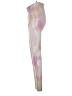 Active by Old Navy Tie-dye Pink Yoga Pants Size S - photo 5