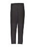 Hanna Andersson Solid Gray Active Pants Size 12 - photo 1