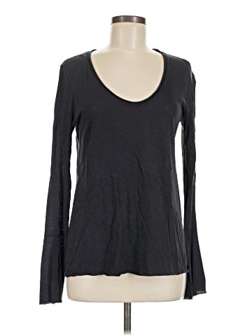 Michael Stars Long Sleeve T-Shirt (view 1)