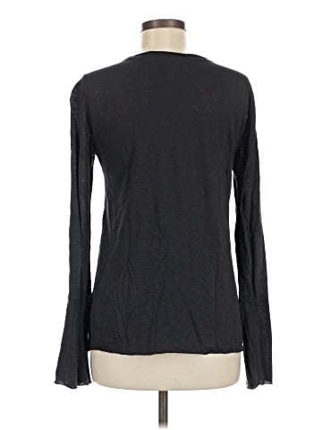 Michael Stars Long Sleeve T-Shirt (view 2)