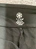 GAIAM Black Cargo Pants Size S - photo 7