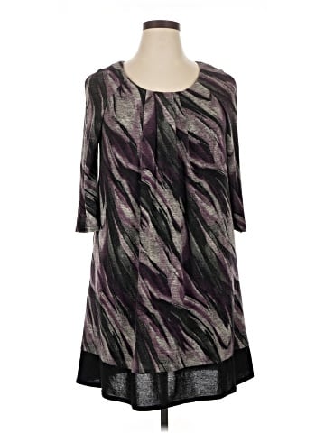Sandra Darren Casual Dress (view 1)