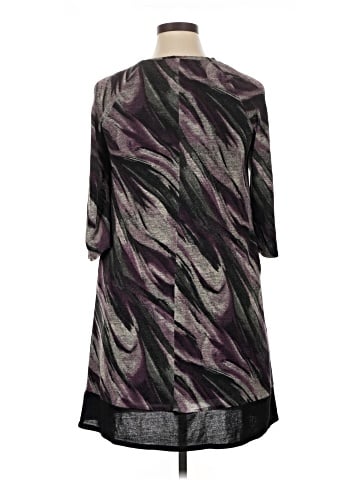 Sandra Darren Casual Dress (view 2)