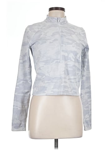 Lululemon Athletica Track Jacket (view 1)
