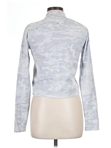 Lululemon Athletica Track Jacket (view 2)