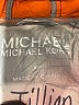 MICHAEL Michael Kors Solid Gray Snow Jacket Size XS - photo 6