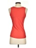 lucy Orange Tank Top Size S - photo 2