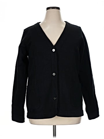 Duluth Trading Co. Cardigan (view 1)