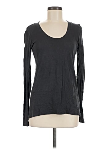 Michael Stars Long Sleeve T-Shirt (view 1)