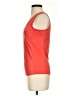 lucy Orange Tank Top Size S - photo 5