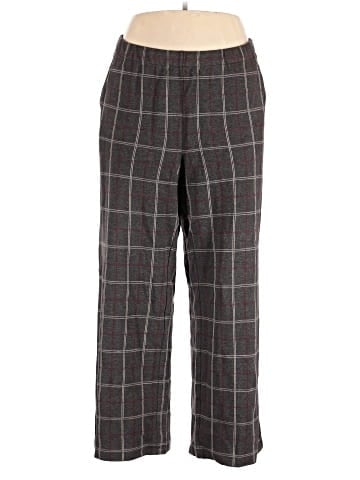J.Jill Dress Pants (view 1)