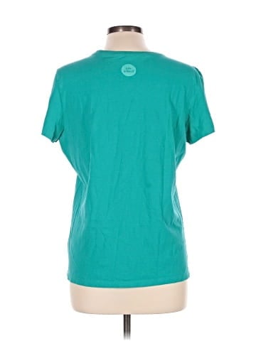Life Is Good Short Sleeve T-Shirt (view 2)