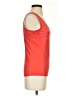 lucy Orange Tank Top Size S - photo 4