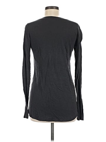 Michael Stars Long Sleeve T-Shirt (view 2)