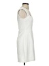 French Connection White Cocktail Dress Size 2 - photo 4