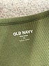 Old Navy Green Tank Top Size XL - photo 7
