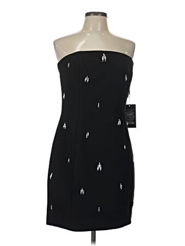 White House Black Market Cocktail Dress (view 1)