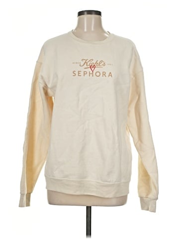 Jerzees Sweatshirt (view 1)