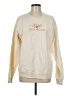 Jerzees Ivory Sweatshirt Size M - photo 1
