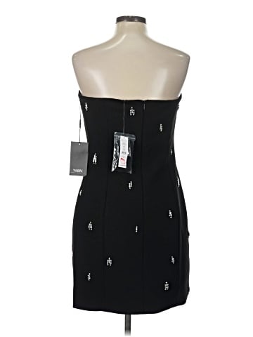 White House Black Market Cocktail Dress (view 2)
