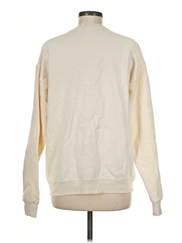 Jerzees Sweatshirt (view 2)