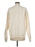 Jerzees Ivory Sweatshirt Size M - photo 2