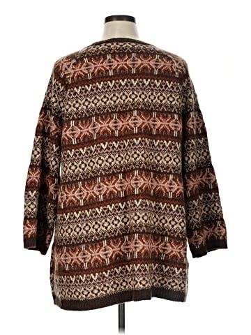 Soft Surroundings Pullover Sweater (view 2)