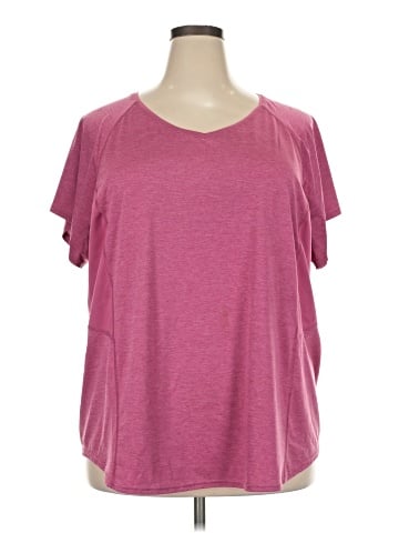 Tek Gear Active T-Shirt (view 1)