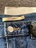 Levi's Hearts Blue Jeans Size 30 waist - photo 7