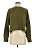 Nike Green Sweatshirt Size S - photo 1